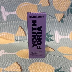Youthforia Sunkissed Liquid Skin Enhancer